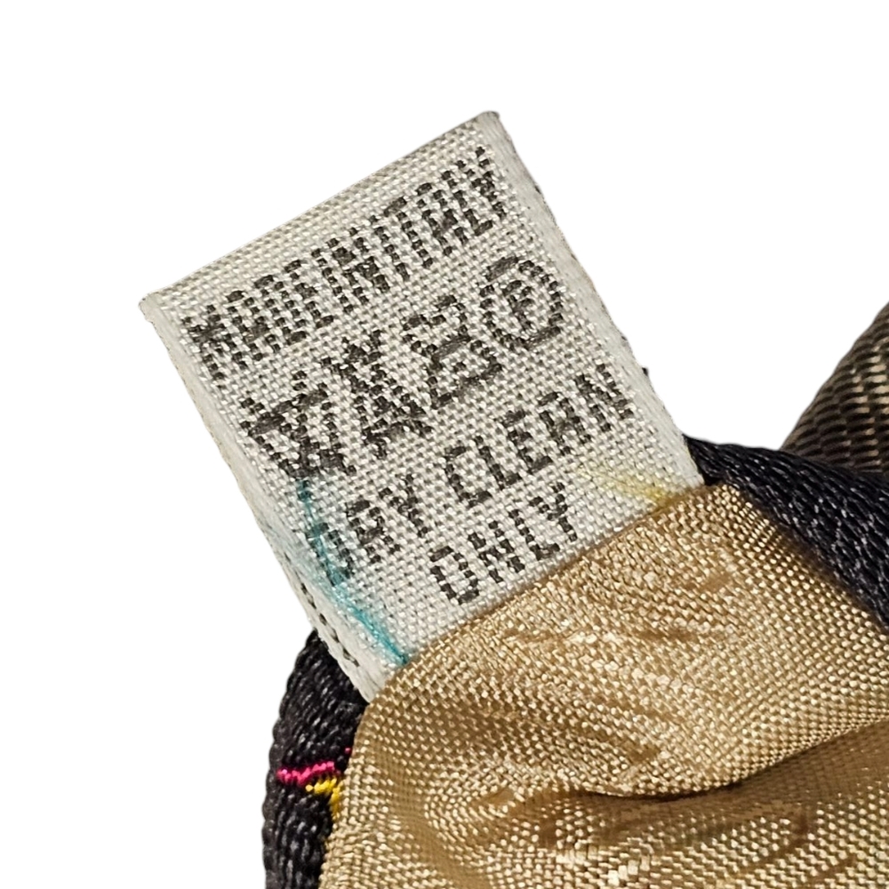 MOSCHINO TIE - Picture 7 of 12